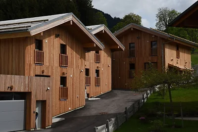 Ferienhaus mit 1 Schlafzimmer