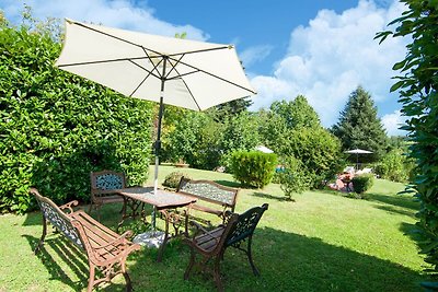 Magnifica casa di vacanza con 2 piscine...