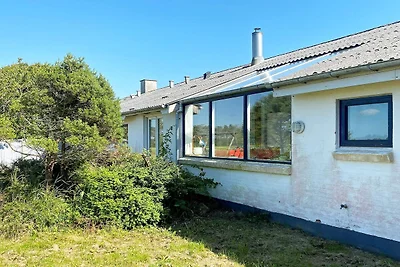 Malerisches Refugium in Boddum