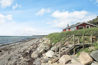 4 Personen Ferienhaus in Martofte