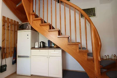 Casa bifamiliare, Nessmersiel