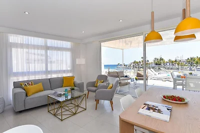 Appartamento attraente a Puerto Mogan con...