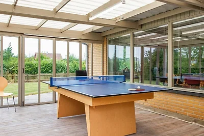 8 Personen Ferienhaus in Struer-By Traum