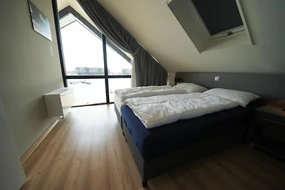 Vakantiewoning op een vakantiepark