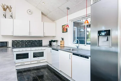 Luxurioses Refugium in Blavand -- By Traum...