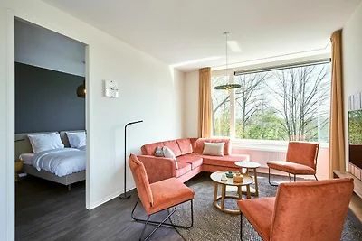 Geräumiges Penthouse mit Wellness