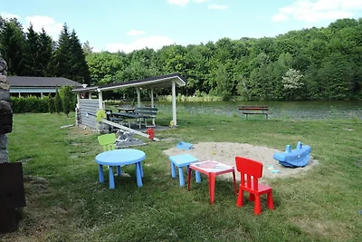 Casa vacanze a Stettino con parcheggio