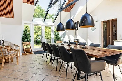 6 Personen Ferienhaus in Væggerløse-By Traum