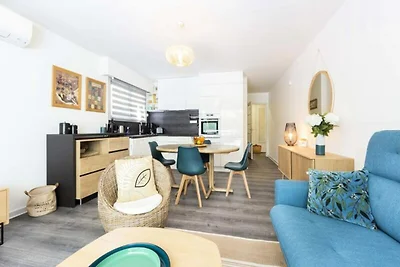 Apartments für 4 Personen