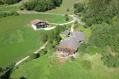 Bauernhof mit 2 Schlafzimmer