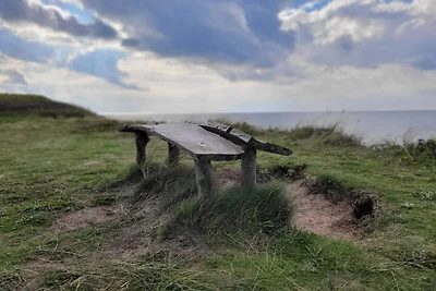 4 Personen Ferienhaus in Rømø