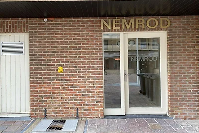 Appartamento a Nieuwpoort per 4 persone