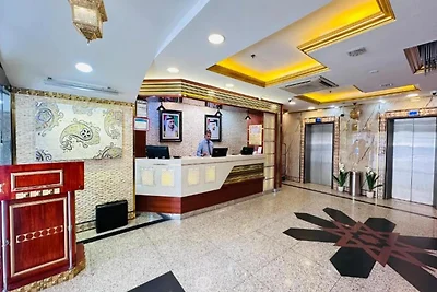 Executive Suite San Marino Hotel