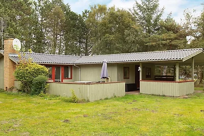 6 osob apartament w Rødby