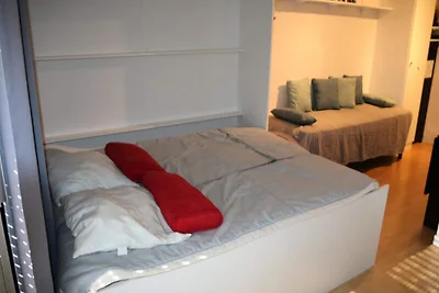 Ferienhaus in Port Venus mit Zugang zum Pool