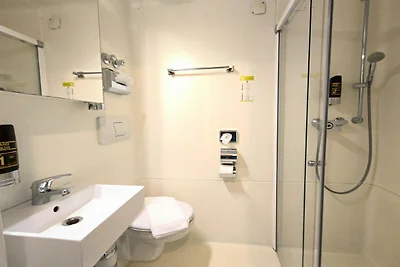 Bendorf Hotel by Belvilla Budget-Doppelzimmer