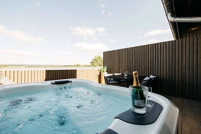 Relax Suite met Jacuzzi