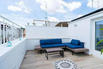 Grotta Helios con Terrazza