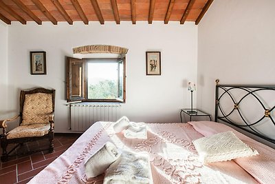 Ferienhaus in San Casciano