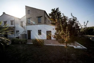 Appartamento con piscina in comune