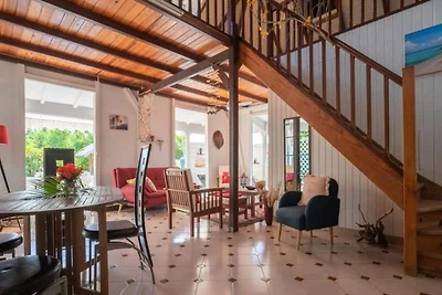 Maisons & Villas für 6 Personen