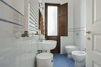 Appartement Appartamento moderno alla Cala