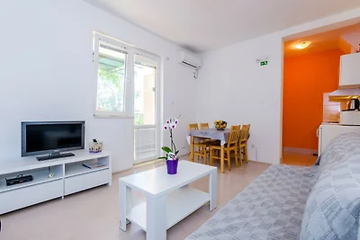 Apartments Kola's Mill - One Bedroom Apartmen...