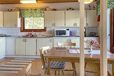 5 person holiday home in STILLINGSÖN-By Traum