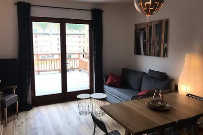 2 Zimmer für 6 Personen