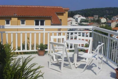 Villa Mediterranea SeaView Primošten - Four b...
