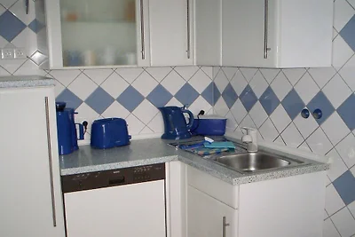 Ferienwohnung mit 1 Schlafzimmer