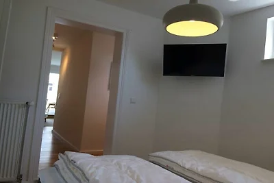 Vakantiehuis in Warnemünde met wifi
