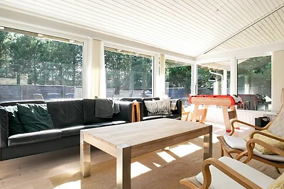14 Personen Ferienhaus in Saltum