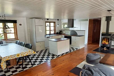 6 Personen Ferienhaus in Brovst