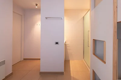 3-Zimmer-Wohnung mit Blick auf das Casino