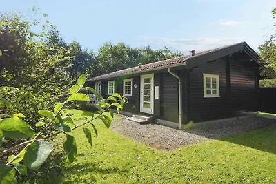 4 persoons vakantie huis in Glesborg-By Traum