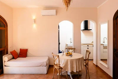 Villa in Ravello mit Zitronenhain