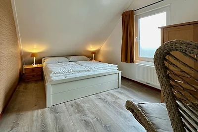 Ferienhaus mit 3 Schlafzimmer