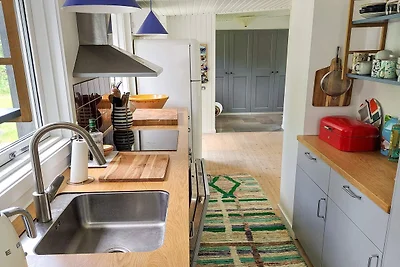 4 star holiday home in Tisvildeleje