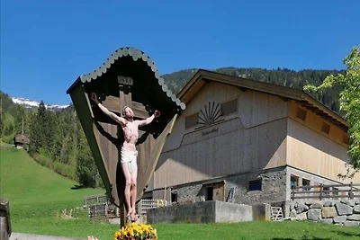Vacanza in agriturismo biologico