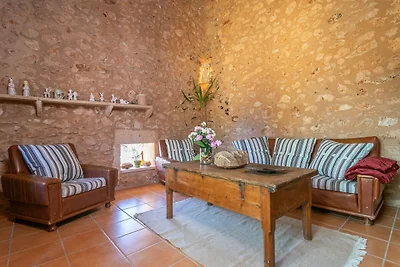 Lo Den Creus - Ferienhaus In Campos.