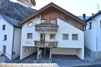 Ritiro nelle Alpi di Samnaun