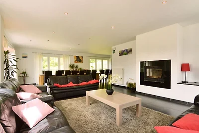 Ferienhaus in Lierneux mit eigenem Garten und...