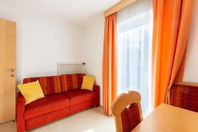 Einladende Ferienwohnung in Ladis mit Balkon