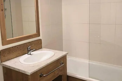 Appartamento a Saint Sorlin vicino al...