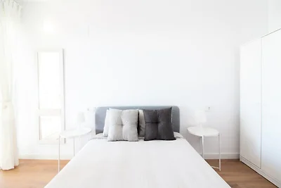 Appartement in Canet bij zandstranden