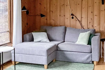 4 Persone case ad Djurhamn