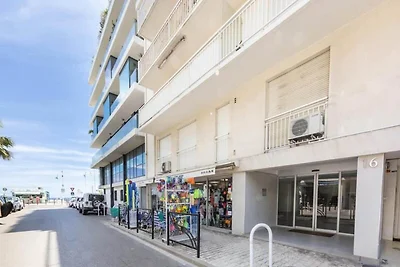 Moderne Residenz mit 2 Schlafzimmern und...