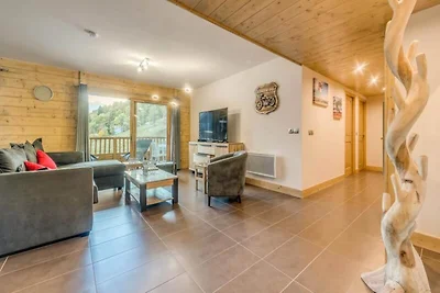 Residenz Les Balcons Etoiles