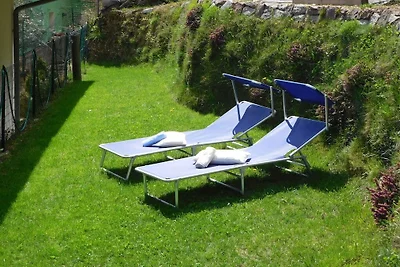 Appartement de vacances avec 2 chambres